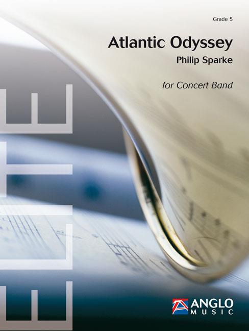 Atlantic Odyssey - koncertní orchestr